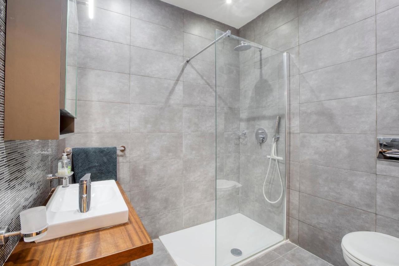 Apartment With Pool-Hosted By Sweetstay Zebbug  Exterior foto