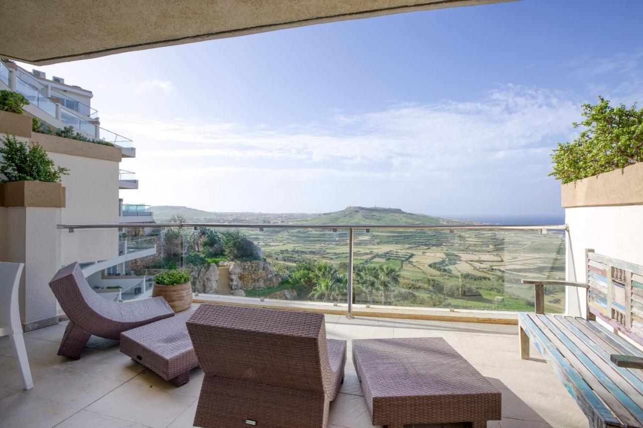Apartment With Pool-Hosted By Sweetstay Zebbug  Exterior foto